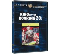 King of the Roaring 20's