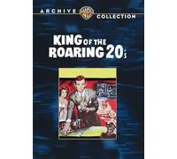 King of the Roaring 20's