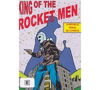 KING OF THE ROCKET MEN