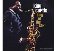 King Of The Sax