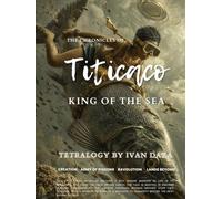 King of the Sea - Creation. The Chronicles of Titicaco and Julia - Book One: The Ring of the Fisherman (King of the Sea, Creation - The Chronicles of Titicaco & Julia - Book One)