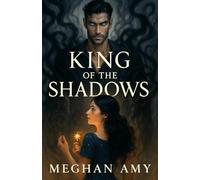 King of the Shadows (Nytherra Chronicles)