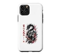 King Of The Sixth Heaven Oda Nobunaga Case for iPhone 11 Pro