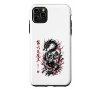 King Of The Sixth Heaven Oda Nobunaga Case for iPhone 11 Pro Max
