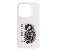 King Of The Sixth Heaven Oda Nobunaga Case for iPhone 14 Pro