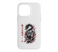 King Of The Sixth Heaven Oda Nobunaga Case for iPhone 14 Pro Max