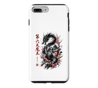 King Of The Sixth Heaven Oda Nobunaga Case for iPhone 7 Plus/8 Plus
