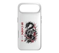 King Of The Sixth Heaven Oda Nobunaga Case for iPhone Air