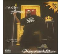 King of the Streets by Mike Jones