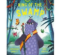 King of the Swamp