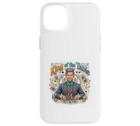 King Of The Table Poker Champion Style Case for iPhone 14 Plus