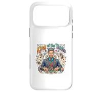 King Of The Table Poker Champion Style Case for iPhone 17 Pro Max