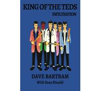 KING OF THE TEDS INFILTRATION