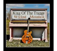 King Of The Tramps - Wicked Mountain