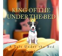 King Of The Under The Bed: A Tale Under the Bed