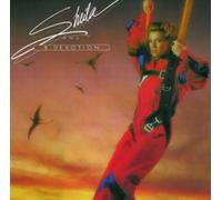 Sheila – King of the World – Coloured LP – Remastered 2020