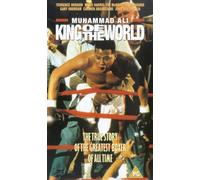 King Of The World [VHS]