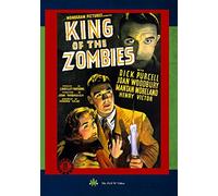 King Of The Zombies