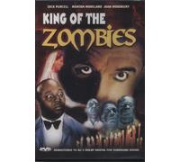 King of the Zombies