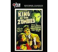 King of the Zombies [Import italien]