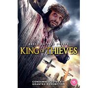King of Thieves