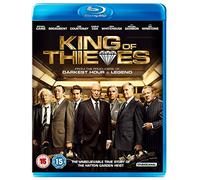 King of Thieves