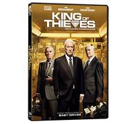 King of Thieves (DVD)