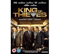 King of Thieves