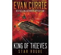 King of Thieves (Odyssey One: Star Rogue)