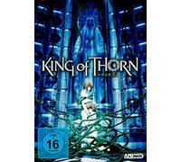 King of Thorn [Import allemand]