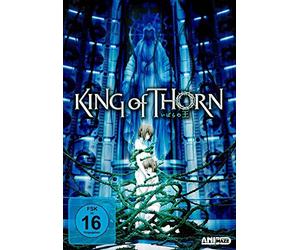 King of Thorn [Import allemand]