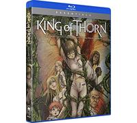 King of Thorn: The Movie [Blu-ray]
