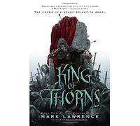 King of Thorns (Broken Empire)