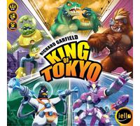 King Of Tokyo