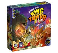 King of Tokyo