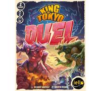 King of Tokyo: Duel