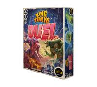 King of Tokyo Duel | Board Game