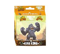 Iello King Of Tokyo: King Kong Monster Pack #2