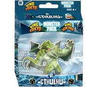 King Of Tokyo / King Of New-York - Monster Pack 01 : Cthulhu