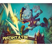 King of Tokyo/King of New York: Precipitator (promo character)