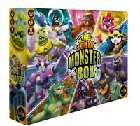 King of Tokyo: Monster Box