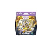IELLO | King of Tokyo Monster Pack : Luchador | Board Game Expansion | Ages 8+ | 2-6 Players | 30 Minutes Playing Time