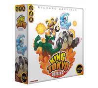 King of Tokyo Origins