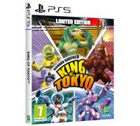 King of Tokyo (PS5)