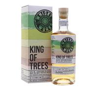 King of Trees Highland 10 Year Old / Whisky Works Highland Whisky
