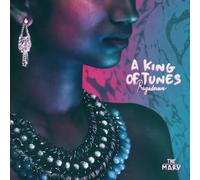 King of Tunes (Ragadevan) [VINYL]