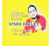 King Of Western Swing,spade Co