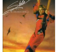 King of World by SHEILA (2006-06-12)