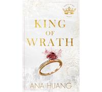 King of wrath: Kings of sin 1