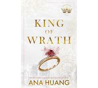 King of Wrath: from the bestselling author of the Twisted series (Kings of Sin)